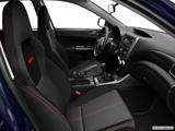  Passenger seat photo